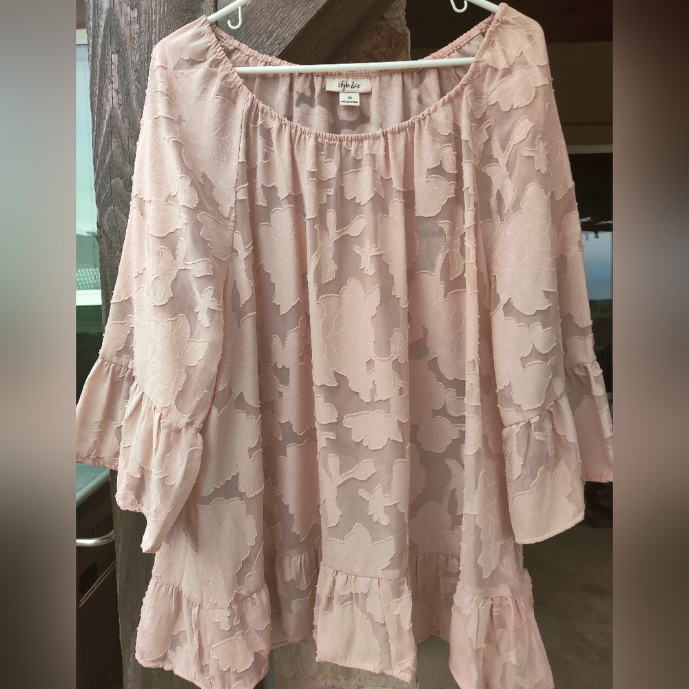 Women's Blouse